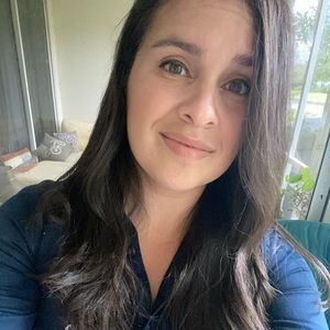 Meet your Posher, Alexandra